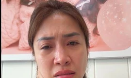 Ca sĩ Pha Lê bị rối loạn lưỡng cực