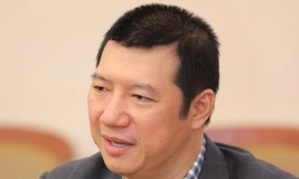 Bình luận viên Quang Huy được bổ nhiệm Phó Tổng giám đốc Truyền hình cáp Việt Nam 