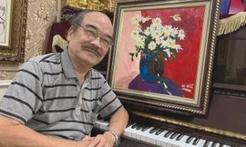 Nguyễn Hiếu - lực sĩ giới văn chương