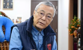 Nhà nghiên cứu âm nhạc Đặng Hoành Loan qua đời