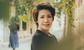 Nghệ sĩ tiếc thương NSƯT Hồng Vy mất ở tuổi 44