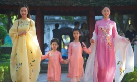 Bộ Văn hóa: Vấn đề quốc phục chưa nhận được sự đồng thuận