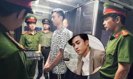 Hé lộ về nhân vật mới toanh sắp xuất hiện trong 'Đấu trí'