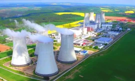 Thẩm định ngay báo cáo đánh giá tác động môi trường dự án điện hạt nhân Ninh Thuận