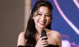 Huấn luyện viên võ thuật đối đầu diễn viên phim Việt giờ vàng