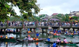 Không để xảy ra chèo kéo, ép giá du khách dịp 2/9