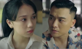 Đấu trí tập 32: Bố ngồi tù, con gái Chi cục trưởng phải lòng đại úy cảnh sát