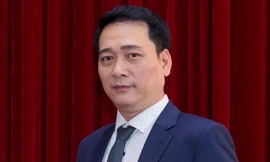 NSƯT Kiều Minh Hiếu được bổ nhiệm làm Giám đốc Nhà hát Kịch Việt Nam 