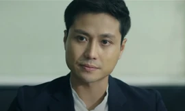 'Đấu trí' tập 52: Vũ (Thanh Sơn) gặp rắc rối 