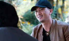 Diễn viên Hà Việt Dũng nói gì sau khi 'Bão ngầm' kết thúc?