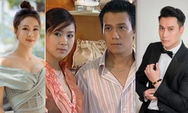 Dàn diễn viên 'Chàng trai đa cảm' sau 15 năm: Cặp đôi phụ tỏa sáng