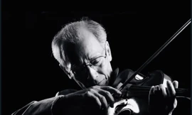 GS. NSND Tạ Bôn - một trong hai giáo sư violin đầu tiên tại Việt Nam - qua đời