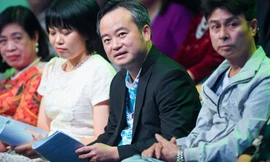 Vua tiếng Việt lại sai