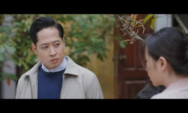 Mạnh Hưng tiết lộ vai diễn mới 'bớt hãm' hơn