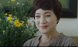 'Nơi giấc mơ tìm về' tập cuối: Viện dưỡng lão của bà Lan (NSND Lê Khanh) gặp sự cố
