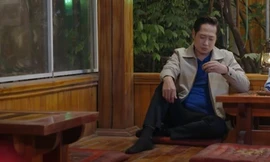 'Dưới bóng cây hạnh phúc' tập 31: Đạt (Mạnh Hưng) bị đồng nghiệp chơi xấu