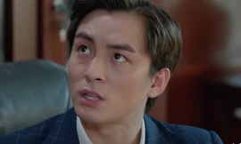 'Nơi giấc mơ tìm về' tập 38: Gia An (Lãnh Thanh) điều tra bí mật gia đình