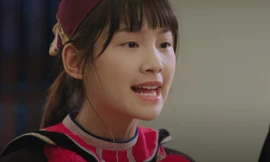 Khán giả quay xe chê nữ chính 'Đi giữa trời rực rỡ'