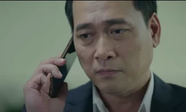 'Đấu trí' tập cuối: Xử lý chủ tịch tỉnh