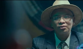 Đấu trí tập 4: Khải ký thỏa thuận ngầm, đại tá Trần Giang chỉ đạo hành động gấp vụ kit test