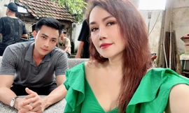 Nữ diễn viên lấy 4 đời chồng thừa nhận đang ế