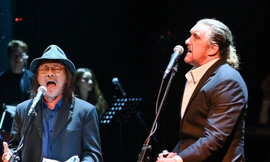 Ngỡ ngàng với người đóng vai Chí Phèo của nhà văn Nam Cao