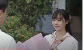 'Đừng làm mẹ cáu' tập 11: Tình cũ ra sức tán tỉnh Hạnh (Quỳnh Kool)