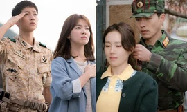 Bình chọn 10 phim Hàn hay nhất mọi thời đại, kết quả là đây