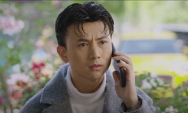 'Dưới bóng cây hạnh phúc' tập 39: Danh (Anh Vũ) bị lừa, nguy cơ ngồi tù