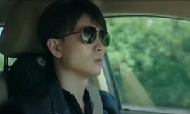 'Đấu trí' tập 73: Hai ông trùm bị bắt