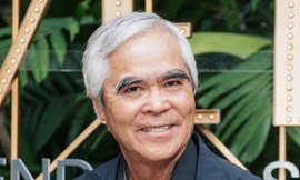 Nick Út lên tiếng