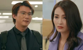 MC Mù Tạt và em trai Thanh Sơn bất ngờ xuất hiện trong 'Anh có phải đàn ông không'