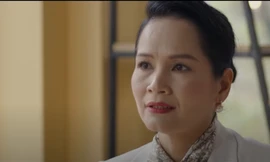 'Đừng làm mẹ cáu' tập 21: Hạnh (Quỳnh Kool) bị cảnh cáo