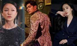 Khó ai vượt mặt Châu Kiệt Luân trên bảng xếp hạng kim tiền showbiz Hoa ngữ 