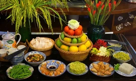 Cúng rằm tháng 7 ngày nào, giờ nào đẹp nhất?