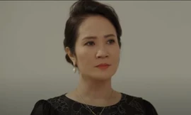 'Đừng làm mẹ cáu' tập 17: Mẹ chồng đánh ghen hộ con dâu