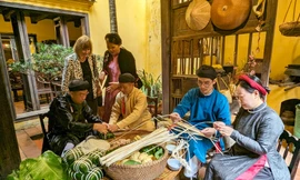 Một số di tích ở phố cổ Hà Nội tạm dừng đón khách đến hết năm 2025