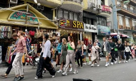 Sẽ hình thành 8 khu vực động lực phát triển du lịch Việt Nam