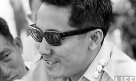 Tư liệu lịch sử hiếm về nhà tình báo Phạm Ngọc Thảo giữa vòng vây quân thù