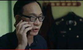 Đấu trí tập 22: Chi cục trưởng bảo kê hàng lậu, kẻ đứng sau còn 'máu mặt' hơn