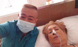 Tình trạng đáng ngại của ca sĩ Lệ Hải 