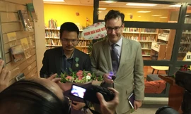 Tổn thất của nhà sách Nhã Nam từ ồn ào quấy rối