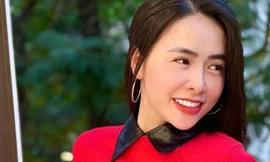 Quá khứ nghèo khó của nữ diễn viên đóng hàng chục vai ô sin 