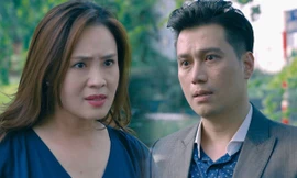 Phim Việt giờ vàng ảm đạm