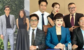 Hậu trường hé lộ nhiều 'drama' sắp xuất hiện của 'Thương ngày nắng về'