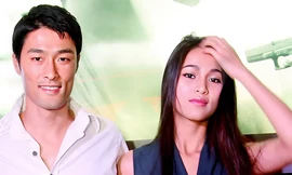 10 năm yêu nhưng không cưới của Johnny Trí Nguyễn - Nhung Kate