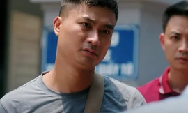 'Làng trong phố' tập 21: Hiếu (Duy Hưng) mặc cảm quá khứ tù tội