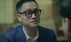 'Đấu trí' tập 53: Vũ (Thanh Sơn) bị đe dọa, Lam (Thu Trang) bị quay lén