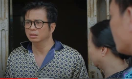 Thương ngày nắng về P2 tập 33: Trang (Huyền Lizzie) sốc với hợp đồng hôn nhân, bất ngờ nhận mẹ đẻ