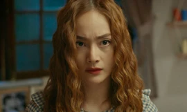 Khán giả than mệt về vai diễn của Lan Phương 